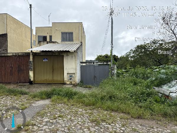 Apartamento, Jardinopolis, Divinópolis, MG