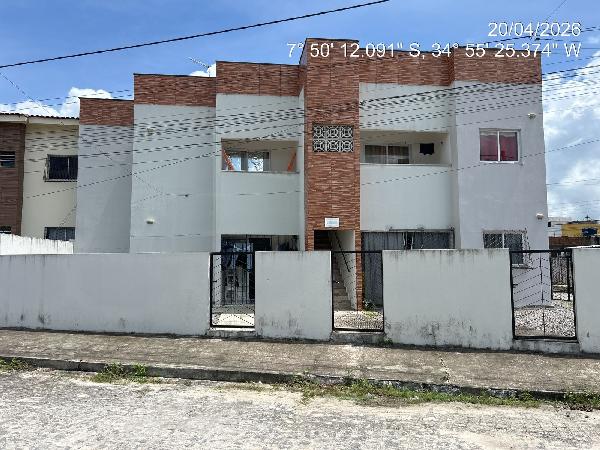 Apartamento, Agamenon Magalhaes, Igarassu, PE