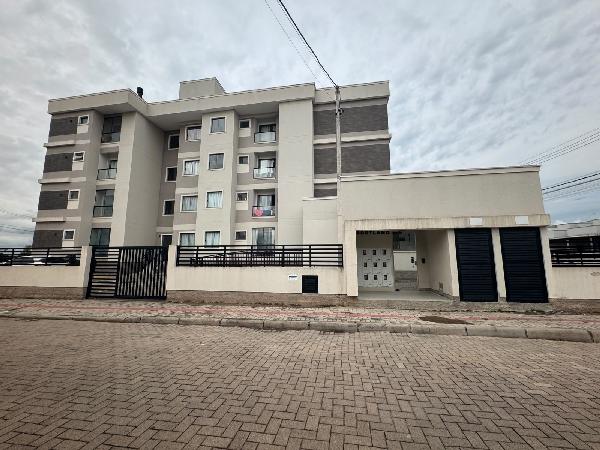 Apartamento, Joaia, Tijucas, SC