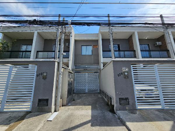 Casa, Edson Passos, Mesquita, RJ