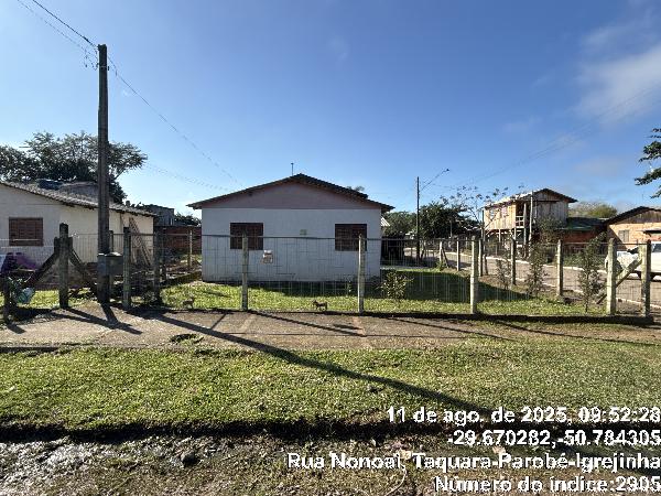 Casa, Empresa em Taquara, RS