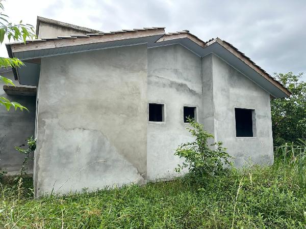 Casa, Monte Castelo, Criciúma, SC