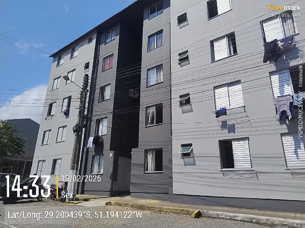 Apartamento, Esplanada, Caxias do Sul, RS