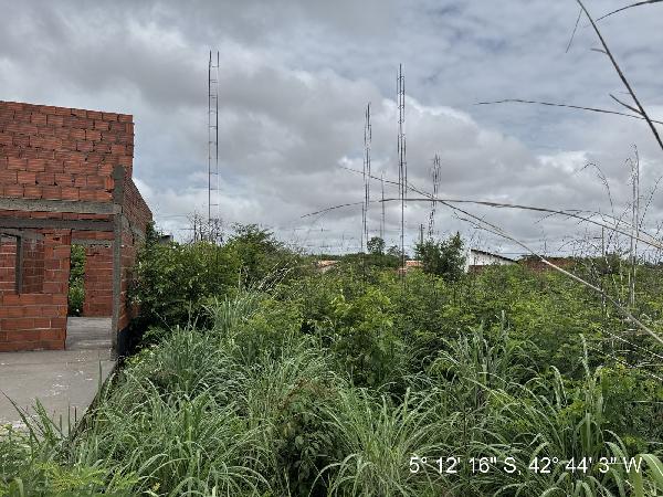 Casa, Pedra Miuda, Teresina, PI