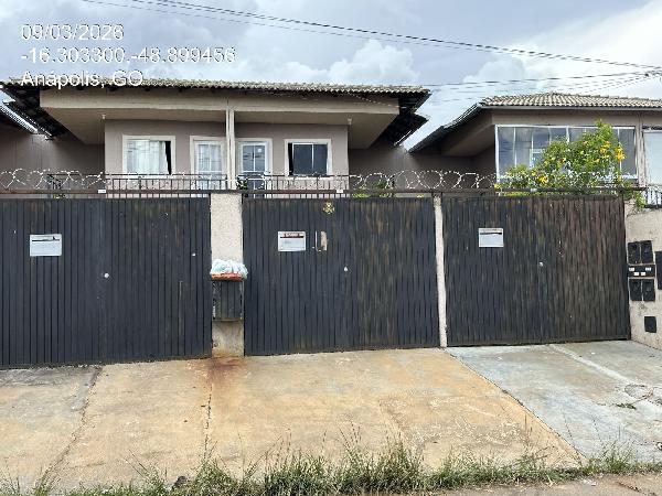 Apartamento, Residencial Vida Nova, Anápolis, GO
