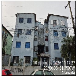 Apartamento, Maria Regina, Alvorada, RS