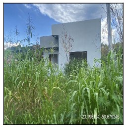 Terreno, Setor 02, Cornélio Procópio, PR