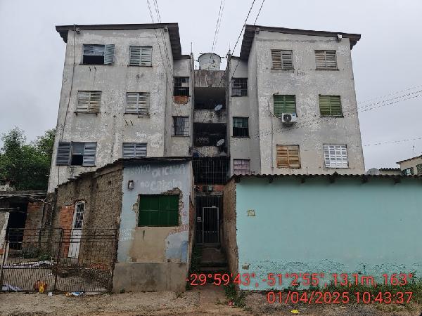 Apartamento, Maria Regina, Alvorada, RS