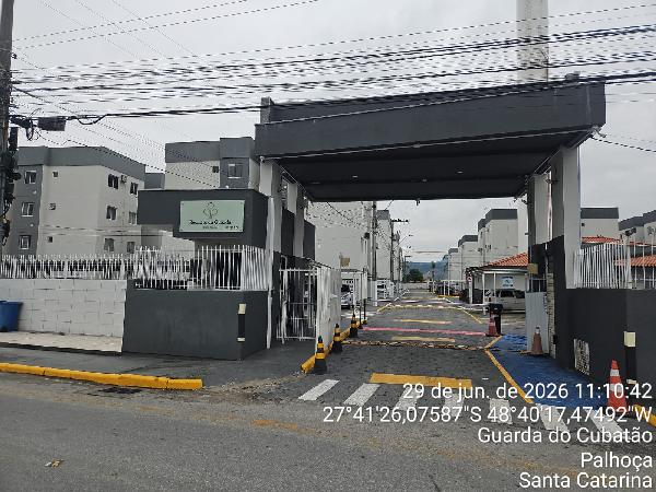 Apartamento, Aririu da Formiga, Palhoca, SC