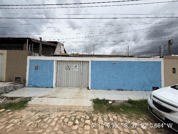 Casa, Nova Betânia, Mossoro, RN