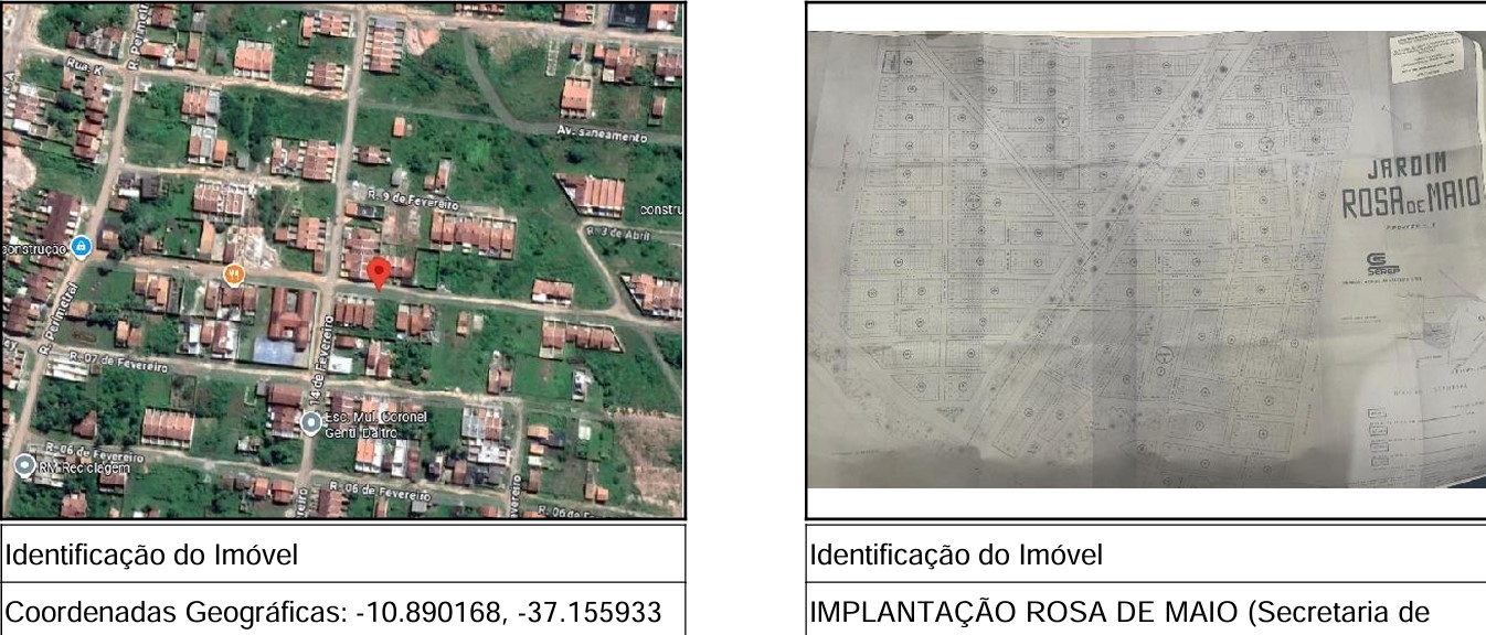 Casa, Santa Inês em Nossa Senhora do Socorro, SE — foto 2 de 2
