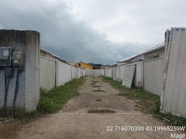 Casa, Ipiranga (guia de Pacobaiba), Mage, RJ