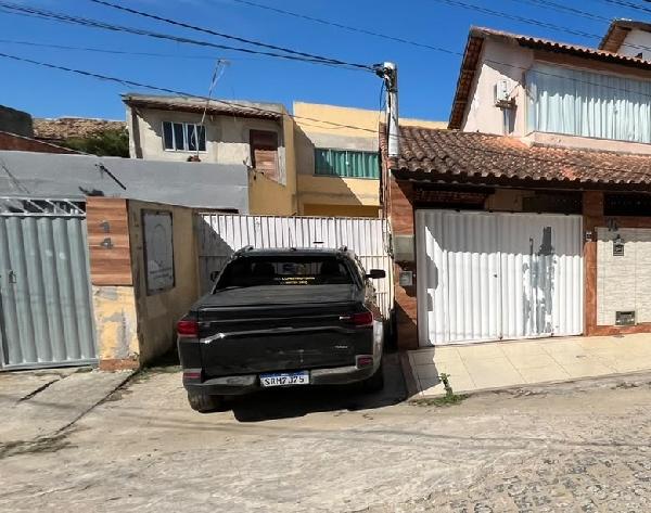 Prédio, Vivendas do Coqueiro Ii, Campos dos Goytacazes, RJ