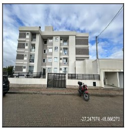 Apartamento, Joaia, Tijucas, SC