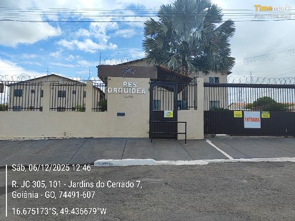 Apartamento, Residencial Jardins do Cerrado 7, Goiânia, GO