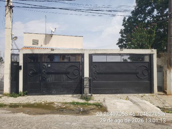 Casa, Jardim Alegria em Francisco Morato, SP
