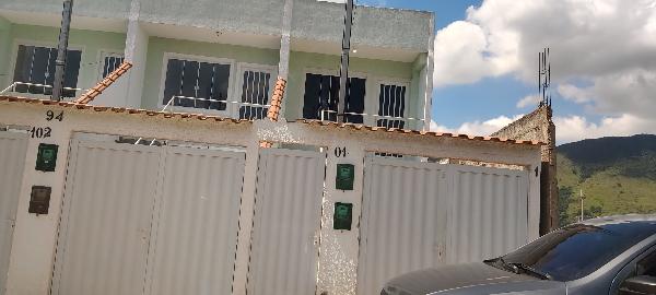 Apartamento, Cabucu, Nova Iguaçu, RJ