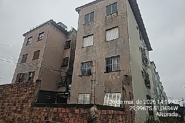 Apartamento, Maria Regina, Alvorada, RS