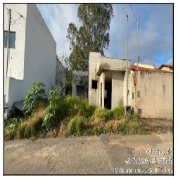 Casa, Dona Figuinha, Oliveira, MG