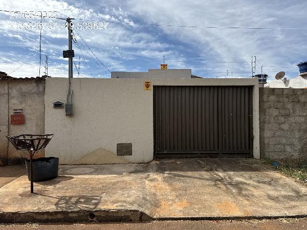 Casa, Lot Cidade de Guapó, Guapó, GO