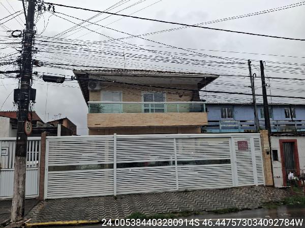 Casa, Vila Sonia, Praia Grande, SP