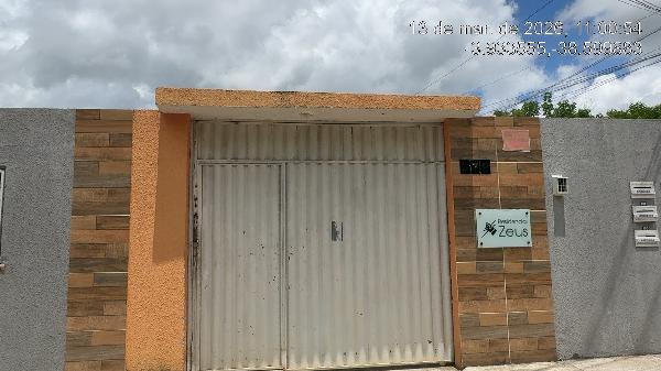 Apartamento, Pavuna, Pacatuba, CE