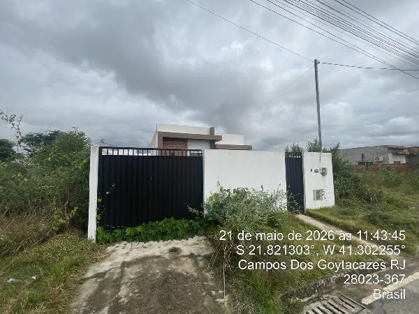 Casa, Lot Bem Viver Campos em Campos dos Goytacazes, RJ