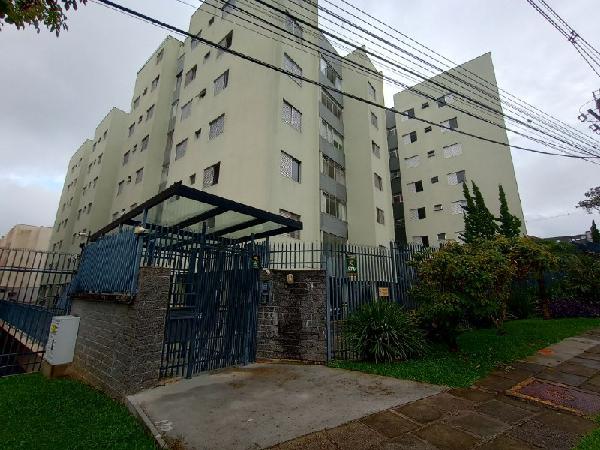 Apartamento, Água Verde, Curitiba, PR