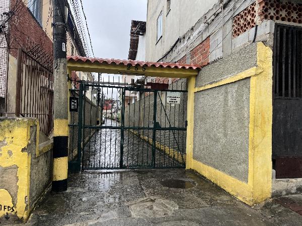 Casa, Praca Seca, Rio de Janeiro, RJ