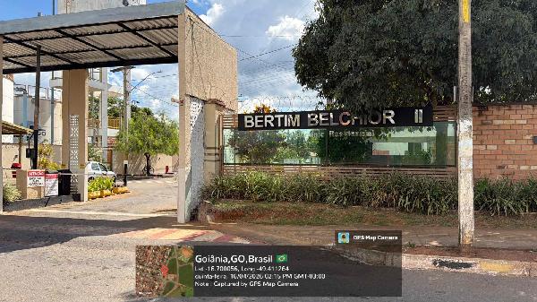 Casa, Fazenda Quebra Anzol - Residencial Porta, Goiânia, GO