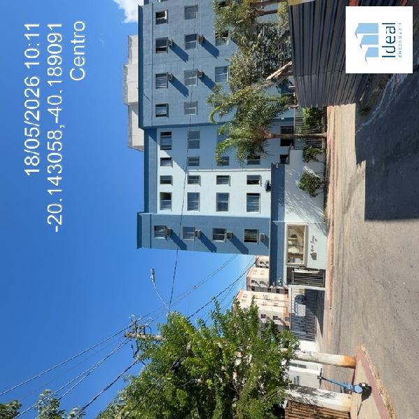 Apartamento, Estância Monazitica, Serra, ES