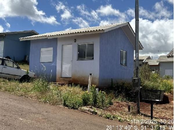 Casa, Oliveira em Lagoa Vermelha, RS