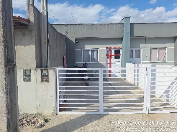 Casa, Santo Antônio, Carpina, PE
