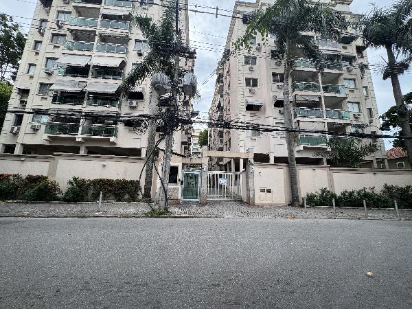 Apartamento, Jacarepaguá, Rio de Janeiro, RJ