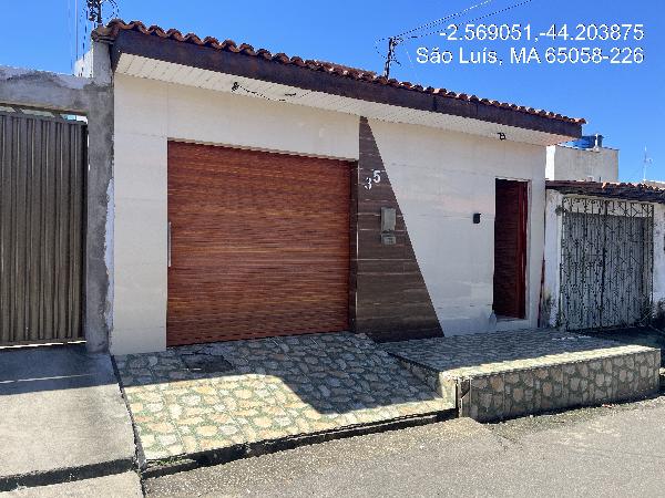 Casa, Cidade Operaria, São Luís, MA