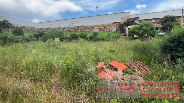 Terreno, Integracao, Passo Fundo, RS