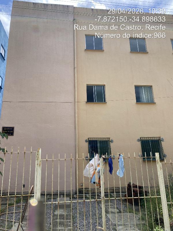 Apartamento, Umbura, Igarassu, PE