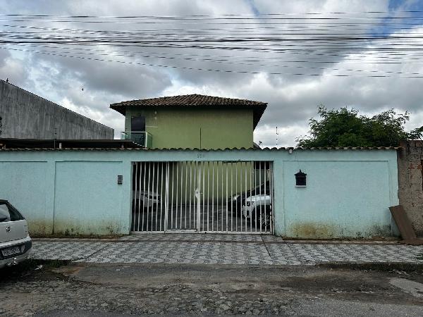 Casa, Parque Xangri-La, Contagem, MG