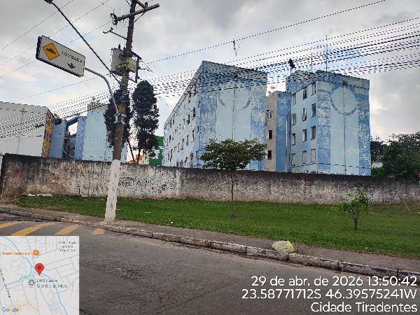 Apartamento, Cidade Tiradentes, São Paulo, SP