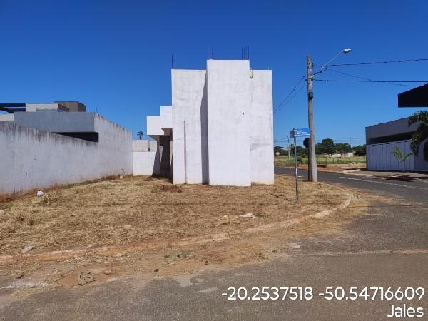 Terreno, Residencial Maria Gabriela, Jales, SP