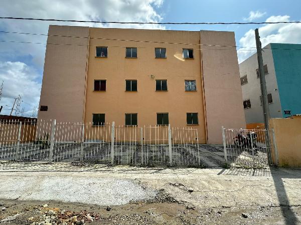 Apartamento, Umbura, Igarassu, PE