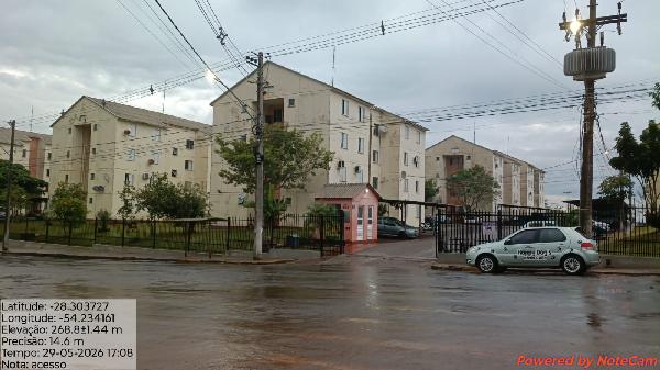 Apartamento, Centro, Santo Ângelo, RS