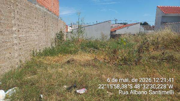 Terreno, Lot Pq Ferreira Dias, Jau, SP