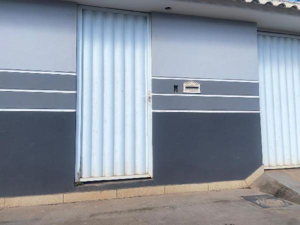 Casa, Residencial Praia Ancora em Rio das Ostras, RJ