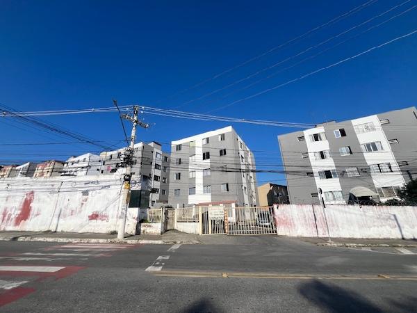 Apartamento, Belo Vale, Santa Luzia, MG