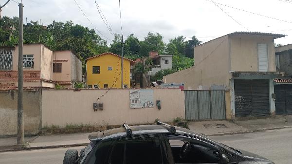 Casa, Santa Isabel em São Gonçalo, RJ