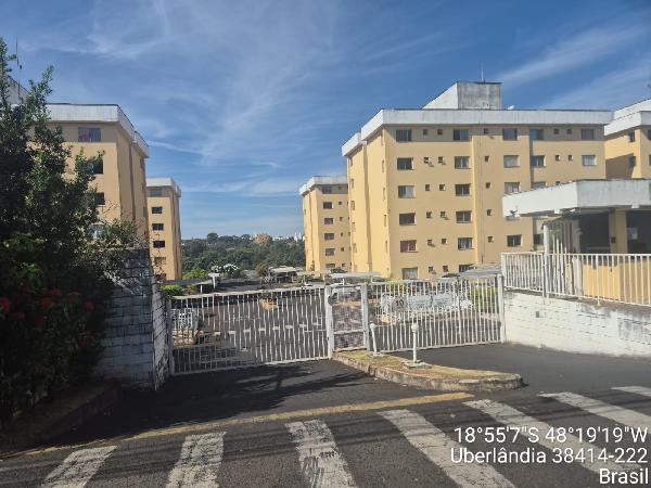 Apartamento, Jardim Patrícia, Uberlândia, MG