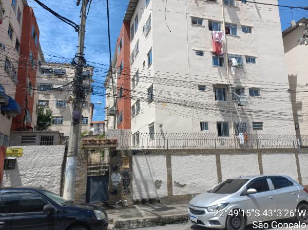 Apartamento, BRASILANDIA, SAO GONCALO, RJ