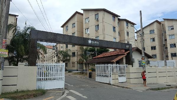 Apartamento, Paciûncia, Rio de Janeiro, RJ