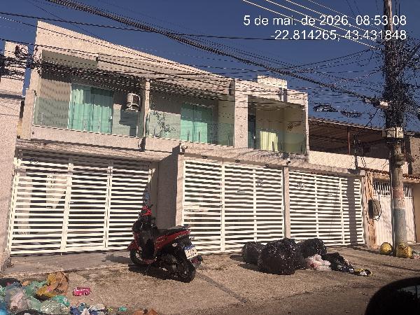 Prédio, Nossa Senhora de Fatima, Nilopolis, RJ